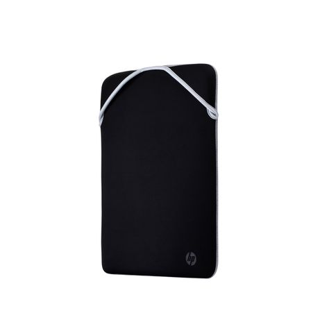 HP 14 REVERSP BLK/SLV SLEEVE - Imagen 3 de 3 HP 14 REVERSP BLK/SLV SLEEVE - Imagen 3 de 3