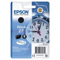 Miniatura 3 de SGLPCK BLCK DURABRITEULTRAINK 27 INK CARTR IN RS BLISTER PA CK