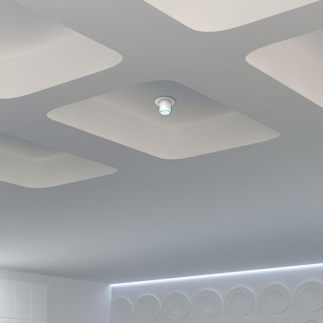 AP UBIQUITI UAP-FLEXHD UNIFI PUNTO ACCESO FLEXHD INTERIOR Y EXTERIOR - Imagen 3 de 7 AP UBIQUITI UAP-FLEXHD UNIFI PUNTO ACCESO FLEXHD INTERIOR Y EXTERIOR - Imagen 3 de 7