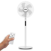 Miniatura 2 de VENTILADOR PIE HJM VP586