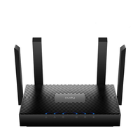 Miniatura 1 de Router CUDY AX3000 Gigabit Wi-Fi 6 Mesh