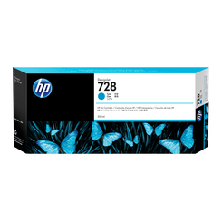 INK CARTRIDGE NO 728 300ML