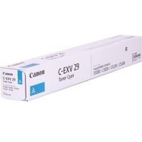 Miniatura 2 de Canon IRC-5030/30I/35/35I Toner Cian CEXV29