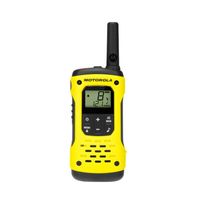 Miniatura 2 de MOTOROLA T92H2O Walkie Talkie 10Km 8CH IP67 Duo
