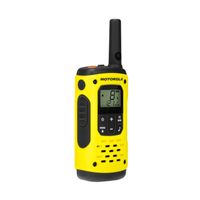Miniatura 4 de MOTOROLA T92H2O Walkie Talkie 10Km 8CH IP67 Duo