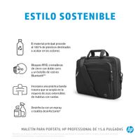 Miniatura 5 de BOLSA HP RENEW PROFESSIONAL PARA PORTATIL DE 15.6"