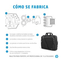 Miniatura 7 de BOLSA HP RENEW PROFESSIONAL PARA PORTATIL DE 15.6"