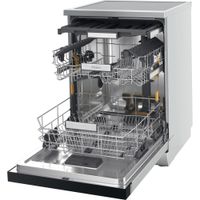 Miniatura 3 de LAVAVAJILLAS 60 CM WHIRLPOOL W7F HS51 X B 15 CUBIERTOS INOX