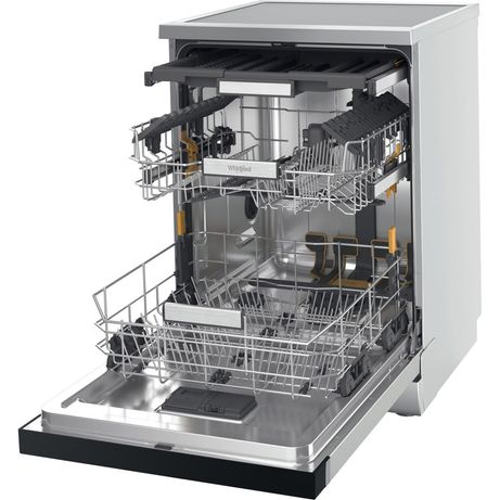 LAVAVAJILLAS 60 CM WHIRLPOOL W7F HS51 X B 15 CUBIERTOS INOX - Imagen 3 de 26 LAVAVAJILLAS 60 CM WHIRLPOOL W7F HS51 X B 15 CUBIERTOS INOX - Imagen 3 de 26
