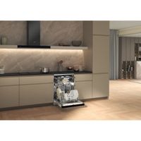 Miniatura 13 de LAVAVAJILLAS 60 CM WHIRLPOOL W7F HS51 X B 15 CUBIERTOS INOX