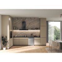 Miniatura 14 de LAVAVAJILLAS 60 CM WHIRLPOOL W7F HS51 X B 15 CUBIERTOS INOX