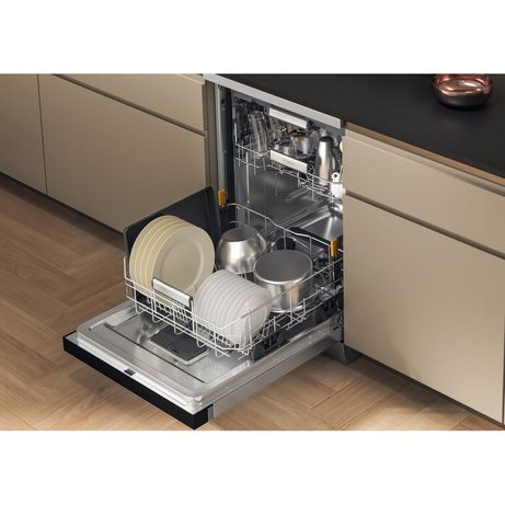 LAVAVAJILLAS 60 CM WHIRLPOOL W7F HS51 X B 15 CUBIERTOS INOX - Imagen 16 de 26 LAVAVAJILLAS 60 CM WHIRLPOOL W7F HS51 X B 15 CUBIERTOS INOX - Imagen 16 de 26