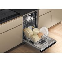 Miniatura 17 de LAVAVAJILLAS 60 CM WHIRLPOOL W7F HS51 X B 15 CUBIERTOS INOX