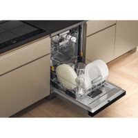 Miniatura 18 de LAVAVAJILLAS 60 CM WHIRLPOOL W7F HS51 X B 15 CUBIERTOS INOX