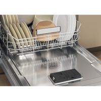 Miniatura 20 de LAVAVAJILLAS 60 CM WHIRLPOOL W7F HS51 X B 15 CUBIERTOS INOX