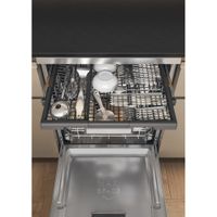 Miniatura 21 de LAVAVAJILLAS 60 CM WHIRLPOOL W7F HS51 X B 15 CUBIERTOS INOX