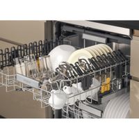 Miniatura 26 de LAVAVAJILLAS 60 CM WHIRLPOOL W7F HS51 X B 15 CUBIERTOS INOX