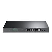 Miniatura 2 de 16-P.GB POE+ EASY SMART SWITCH