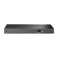 Miniatura 4 de 16-P.GB POE+ EASY SMART SWITCH