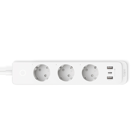 ENCHUFE INTELIGENTE TP-LINK TAPO P300 - Imagen 1 de 3 ENCHUFE INTELIGENTE TP-LINK TAPO P300 - Imagen 1 de 3