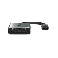Miniatura 3 de CARD READER EXTERNO USB-C TPLINK UA440C 1xSD 1xmicroSD 4.0 CARCASA DE ALUMINIO