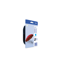 Miniatura 1 de CARTUCHO BROTHER CIAN LC225XLC