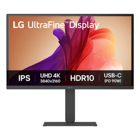 Miniatura 1 de LG 27U730A-B   27" IPS 4K Ultra HD HDMI Altavoces