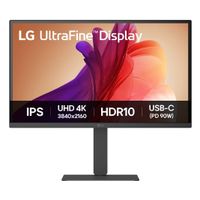 Miniatura 2 de LG 27U730A-B   27" IPS 4K Ultra HD HDMI Altavoces