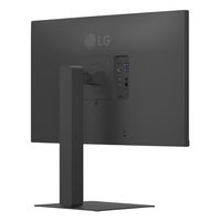 Miniatura 15 de LG 27U730A-B   27" IPS 4K Ultra HD HDMI Altavoces