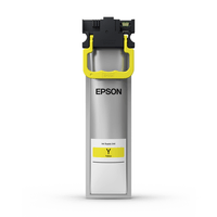 CARTUCHO EPSON AMARILLO XL WF-C5XXX