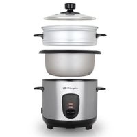 Miniatura 5 de COCEDOR DE ARROZ ORBEGOZO CO3025