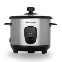 Miniatura 7 de COCEDOR DE ARROZ ORBEGOZO CO3025