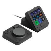 Miniatura 13 de Logitech MX Creative Console-GRAPHITE-EM