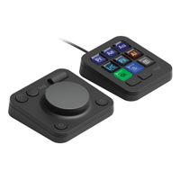 Miniatura 16 de Logitech MX Creative Console-GRAPHITE-EM