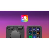 Miniatura 18 de Logitech MX Creative Console-GRAPHITE-EM