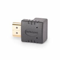 Miniatura 4 de Adaptador HDMI 2.0 Acodado Hacia Arriba - M/H
