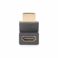 Miniatura 5 de Adaptador HDMI 2.0 Acodado Hacia Arriba - M/H