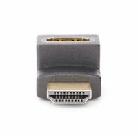 Miniatura 6 de Adaptador HDMI 2.0 Acodado Hacia Arriba - M/H