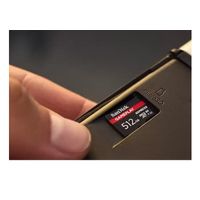 Miniatura 3 de SANDISK TARJETA GAMEPLAY MICROSD 512 GB EXPRESS