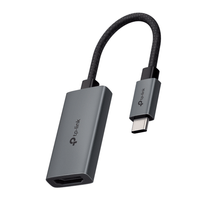 Miniatura 1 de ADAPTADOR USB-C TPLINK UA520C A 1xHDMI HEMBRA 4K 60Hz
