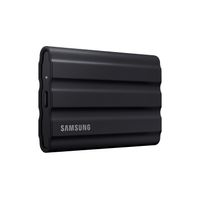 Miniatura 3 de DISCO DURO SSD EXTERNO T7 shield PCIe NVMe USB 3.2 SAMSUNG  MU-PE1T0S/EU  1TB BLACK