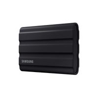 Miniatura 4 de DISCO DURO SSD EXTERNO T7 shield PCIe NVMe USB 3.2 SAMSUNG  MU-PE1T0S/EU  1TB BLACK