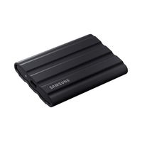 Miniatura 6 de DISCO DURO SSD EXTERNO T7 shield PCIe NVMe USB 3.2 SAMSUNG  MU-PE1T0S/EU  1TB BLACK