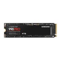 Miniatura 2 de SAMSUNG  990 PRO  SSD 4000GB M.2  7450MB/s PCI Express 4.0 NVMe