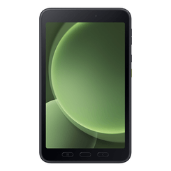 SAMSUNG  Galaxy Tab Active5 Wi-Fi Entreprise Edition 8" 6GB/128GB Verde