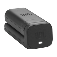 Miniatura 1 de JBL BATTERY 200 WITH CHARGING CASE
