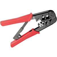Miniatura 2 de WP Crimping Tool for RJ11, RJ12 and RJ45/ Ratchet