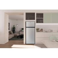 Miniatura 2 de FRIGORIFICO DOS PUERTAS CANDY CNDQ2S514EX E ALTO 143CM APROX. ANCHO 45 CM APROX. INOX