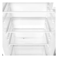 Miniatura 4 de FRIGORIFICO DOS PUERTAS CANDY CNDQ2S514EX E ALTO 143CM APROX. ANCHO 45 CM APROX. INOX