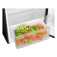 Miniatura 5 de FRIGORIFICO DOS PUERTAS CANDY CNDQ2S514EX E ALTO 143CM APROX. ANCHO 45 CM APROX. INOX